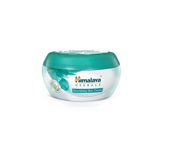 Himalaya kehakreem toitev 50ml