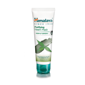 Himalaya näomask neemiga 75ml
