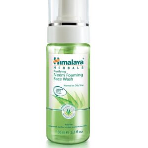 Himalaya näopesuvaht neemiga 150ml