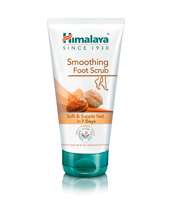 Himalaya pehmendav jalakoorija 150ml