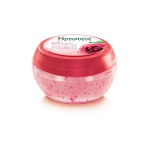 Himalaya roosi niisutav näo- ja kehageel 300ml