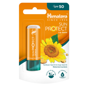 Himalaya Sun Protect huulepalsam SPF50+ 4,5g