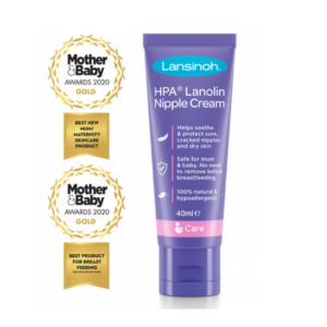 Lansinoh HPA® rinnanibukreem 40ml