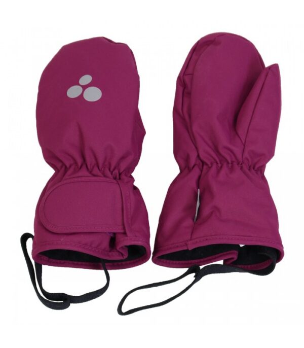 Kindad LIINA 8104BASE BORDOO-80034 Huppa