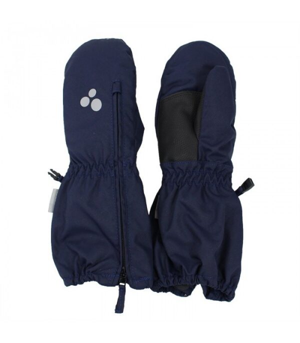 Kindad JANUS 8118AW15 086-tumesinine N5 Huppa