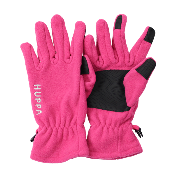 Fliiskindad AAMU 8259BASE 00063-fuksia