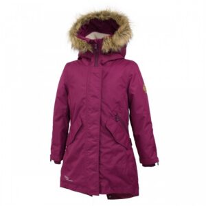 PARKA VIVIAN naistele 12498020 200G SOOJUSTUS 80034-bordoo HUPPA