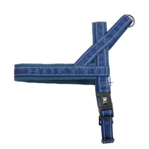 Hurtta Casual traksid/rakmed 55cm Sinine HEATEGUVUSLIK MÜÜK!!