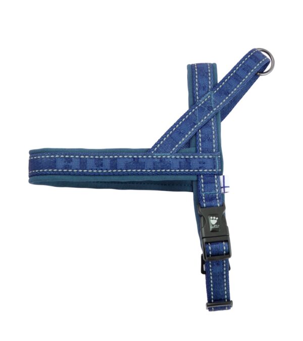 Hurtta Casual traksid/rakmed  55cm Sinine HEATEGUVUSLIK MÜÜK!!