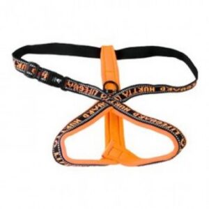 Hurtta rakmed/traksid koerale 120cm Padded Y-harness – kollane HEATEGUVUSLIK MÜÜK!!