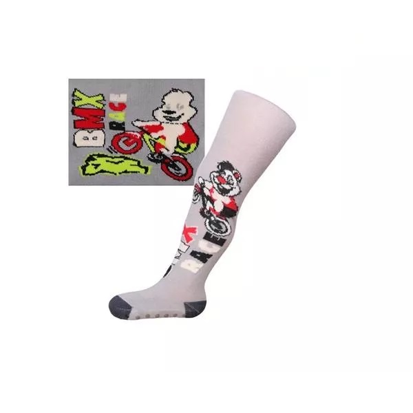 ABS stopperitega Euro Calza sukkpüksid 92-98cm Hall BMX Race