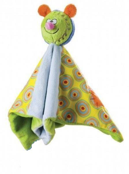 Taf Toys kaisutekike Hiireke