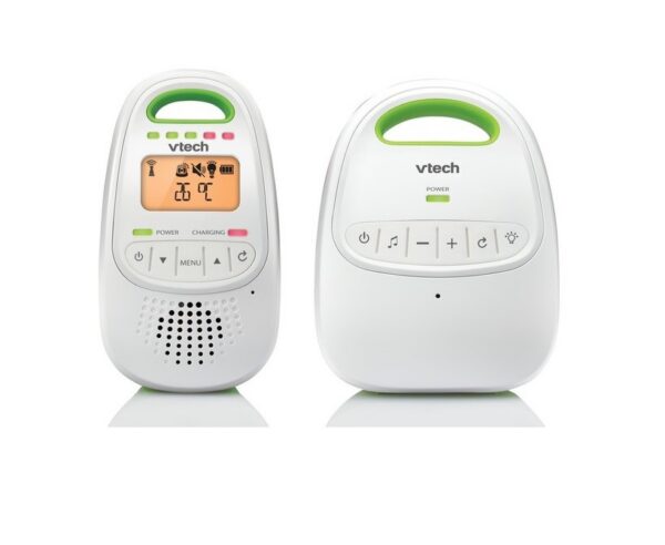 Vtech beebimonitor BM2000