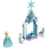LEGO Disney Princess Elsa lossihoov 5+aastasele – pilt 5