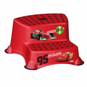 KEEPER topelt aste kuni 100kg Cars