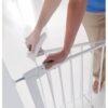 MUNCHKIN turvavärav 6k+ Maxi Secure 011446 – pilt 3