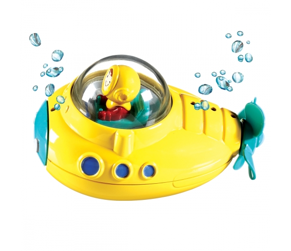 Munchkin vannimänguasi Muchkin Undersea Explorer