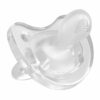 Chicco Physio Soft täissilikoonist rõngas-närimislutt 0-6kuud – pilt 4