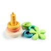 Vanusele 1+ Smoby püramiid 6+kuud – pilt 3