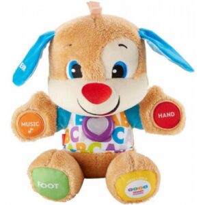 FISHER PRICE Laulukoer poiss 6-36kuud eesti keeles (EST)