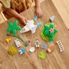 LEGO DUPLO Buzz Lightyeari planeedimissioon 2+aastasele – pilt 4