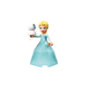 LEGO Disney Princess Elsa lossihoov 5+aastasele – pilt 4