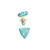 LEGO Disney Princess Elsa lossihoov 5+aastasele – pilt 3