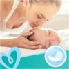 Pampers Sensitive Niisked Beebisalvrätid, 12Pakkix52tk= 624 Niisket Salvrätikut – pilt 2
