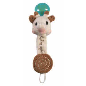 VULLI Sophie la girafe lutihoidja 0+