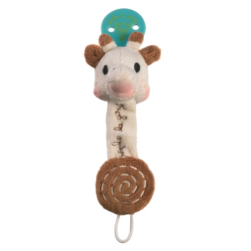 VULLI Sophie la girafe lutihoidja 0+