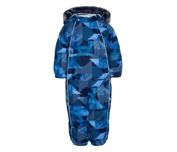 KOMBINESOON REGGIE 1 36020130-92586-navy  mustriga HUPPA