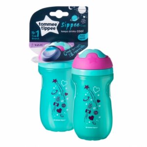 Tommee Tippee®  Sippee termospudel 12+kuud 447158 tüdrukule