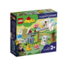 LEGO DUPLO Buzz Lightyeari planeedimissioon 2+aastasele – pilt 1