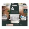 TOMMEE TIPPEE electric steriliser, 42323651 elektriline steriliseerija – pilt 3