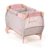 HAUCK nuku reisivoodi Little Diva, D90186 – pilt 2