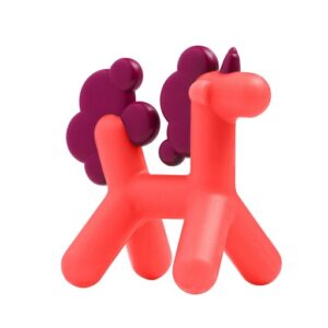 BOON närimisrõngas 0-12k Unicorn