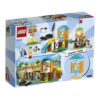 LEGO Juniors Buzz & Bo Peep´s mängumaa seiklused 4+aastsele – pilt 3