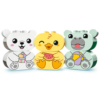 LEGO DUPLO Vannimänguasi: ujuv loomade rong 1,5+aastasele – pilt 4