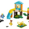 LEGO Juniors Buzz & Bo Peep´s mängumaa seiklused 4+aastsele – pilt 2