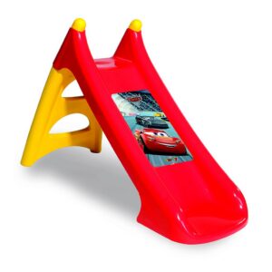 Smoby liumägi Cars 90cm 2+aastasele
