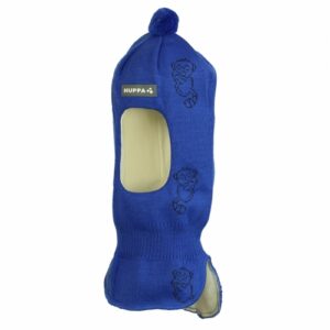 Müts-sall 85120000 KELDA 90135-sinine/tumesinine Huppa