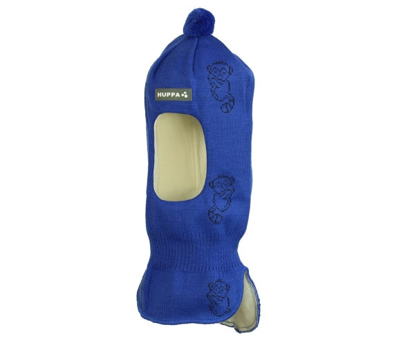 Müts-sall 85120000 KELDA 90135-sinine/tumesinine Huppa