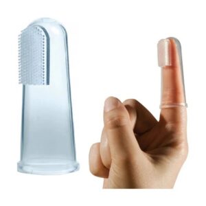 Canpol silikoonist hambahari/igeme masseerija 1tk