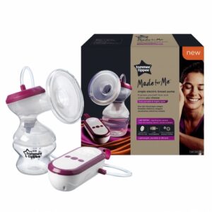 TOMMEE TIPPEE rinnapump elektriline, 423626