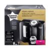 TOMMEE TIPPEE piimasegu valmistamise masin Perfect Prep,  must, 423726 – pilt 5