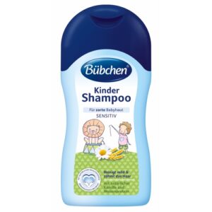 BÜBCHEN Laste Šampoon 200ml