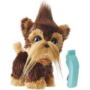 FUR REAL interaktiivne koer SHAGGY SHAWN