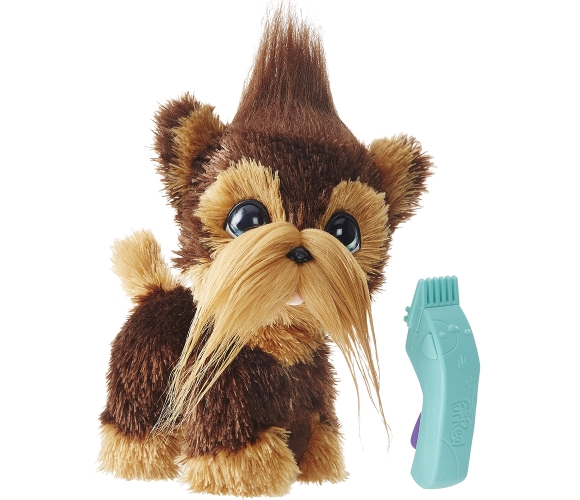 FUR REAL interaktiivne koer SHAGGY SHAWN