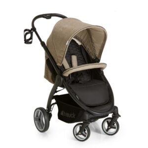 HAUCK käru sport Lift Up 4 Melange Beige X 148051