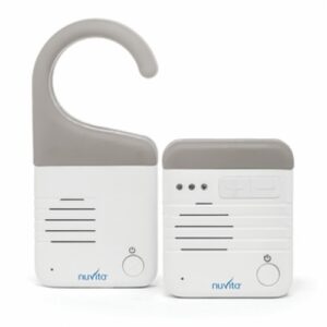 NUVITA NU-SCBM0014 digitaalne audio beebimonitor -53% ALLAHINDLUS ,lõpumüük!!!